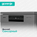 Купить Отдельностоящая посудомоечная машина Gorenje GS643C90X  preview 5