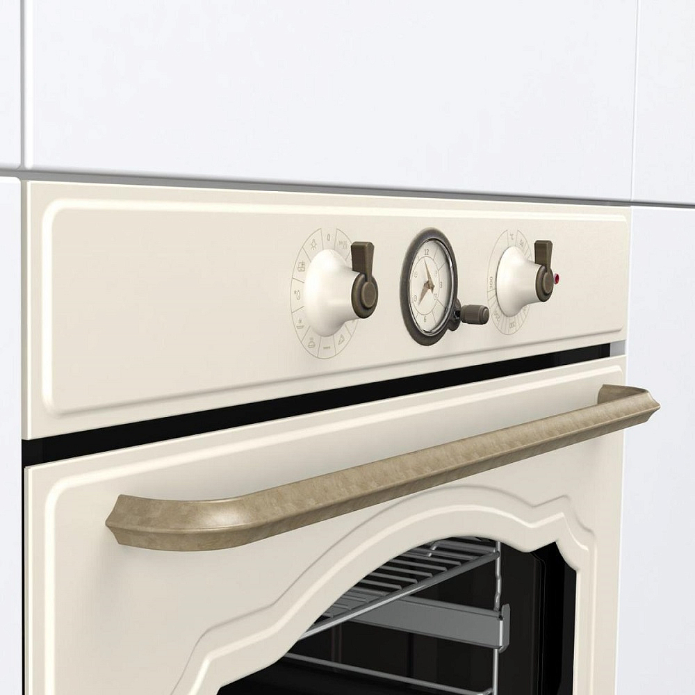 Духовой шкаф Gorenje BO6735CLI preview 8