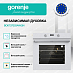 Купить Духовой шкаф Gorenje BO6737E03AWGN  preview 3