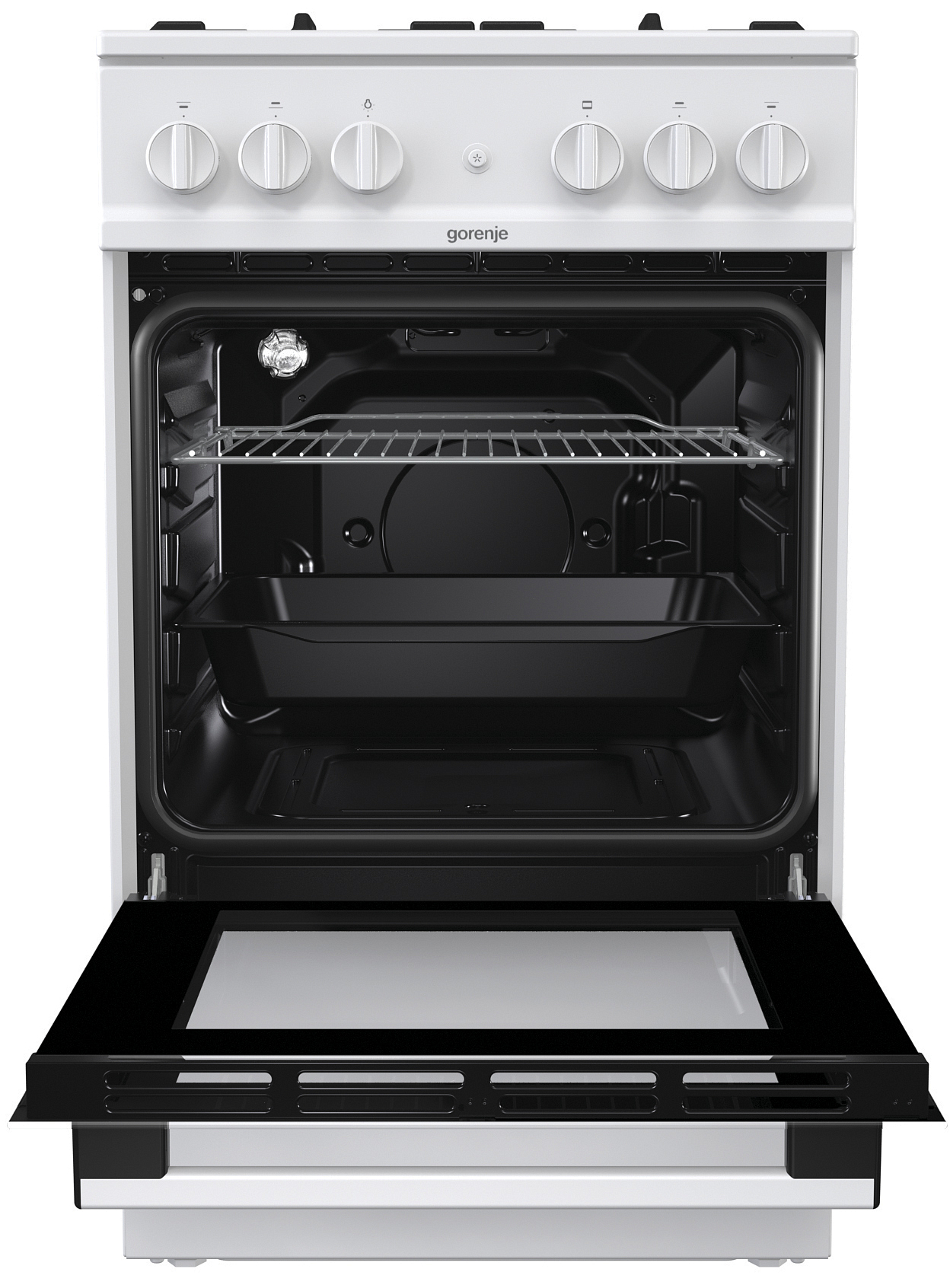 Газовая плита Gorenje G5111WF preview 3