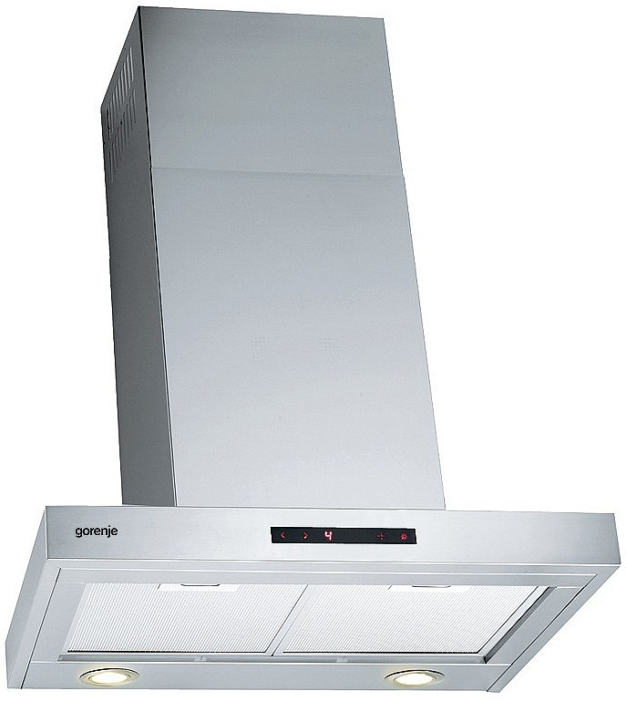 Вытяжка Gorenje DT 6545 E preview 1
