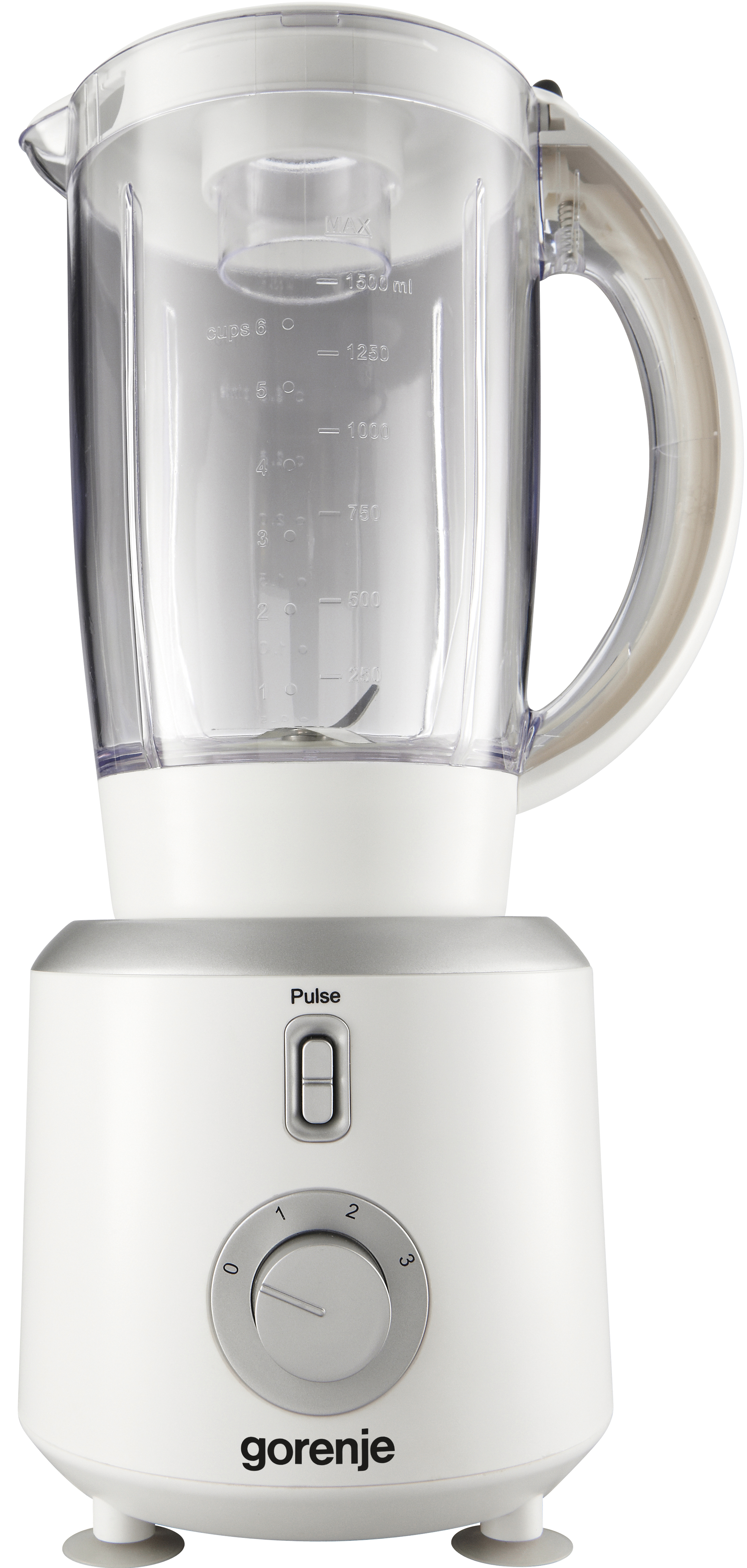 Блендер Gorenje B 600 W preview 5