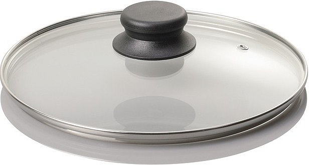 Крышка стеклянная Gorenje GL 24 preview 1