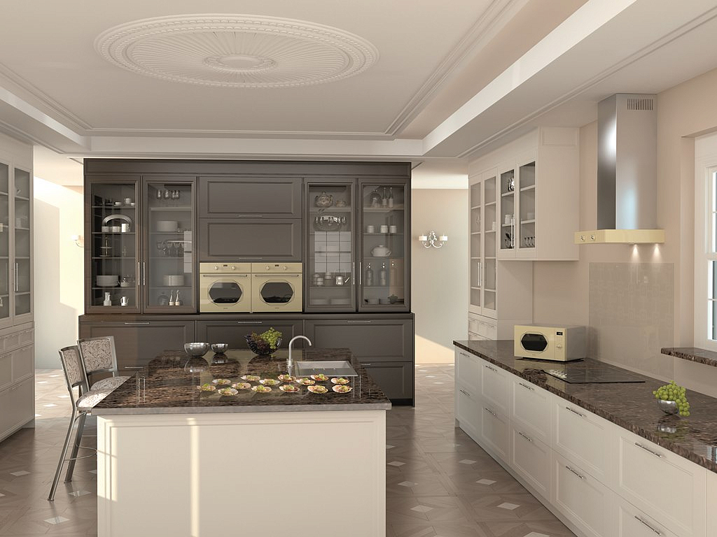 Микроволновая печь с грилем Gorenje MO 25 INI preview 4