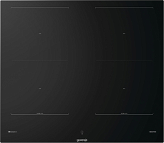 Независимая индукционная варочная панель Gorenje GI6443BSCWF
