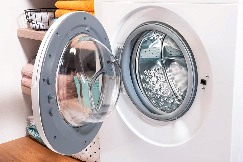 Стиральная машина Gorenje W2NHPI72SCS preview 23