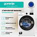 Купить Стиральная машина Gorenje WPNEI82SBSWIFI/C  preview 2