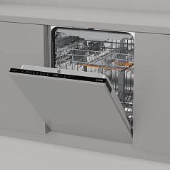 Встраиваемая посудомоечная машина Gorenje GV16E3