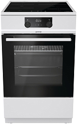 Электрическая плита Gorenje EIT5355WPG