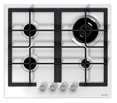 Независимая газовая варочная панель Gorenje G 65 W