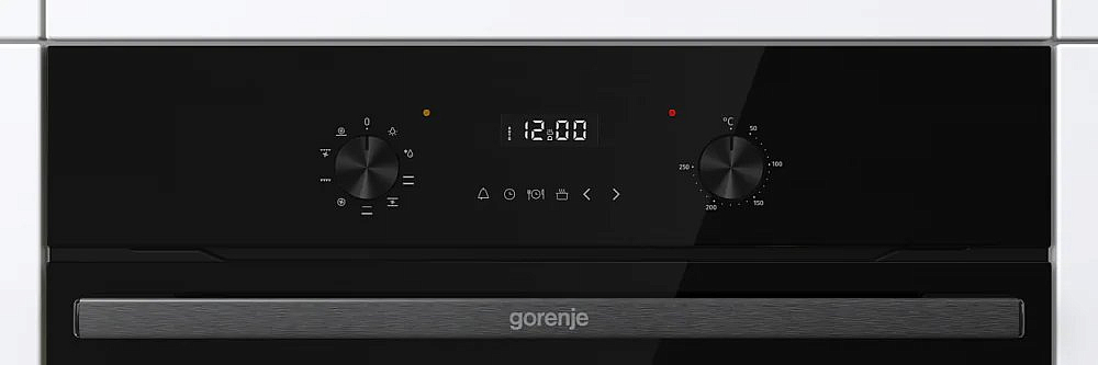 Духовой шкаф Gorenje BO6737E02NBG preview 8