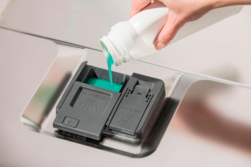 Встраиваемая посудомоечная машина Gorenje GV642E90 preview 18