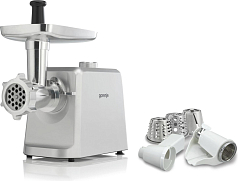 Мясорубка Gorenje MG2502SJX