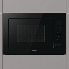 Встраиваемая микроволновая печь Gorenje BM251M2BG