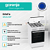 Купить Комбинированная плита Gorenje GK5A41WF  preview 3