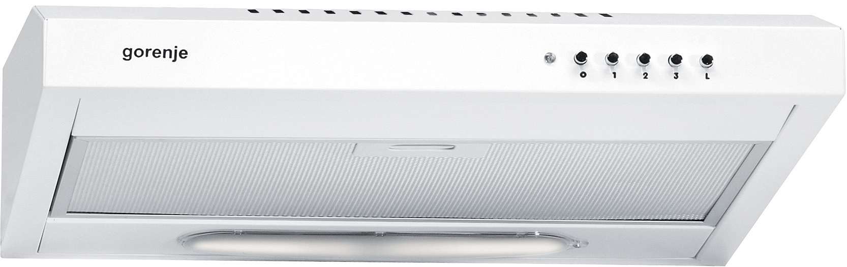 Вытяжка Gorenje DU 5345 W preview 2