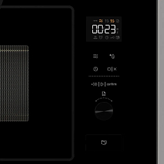 Встраиваемая микроволновая печь Gorenje BM201M2TBG