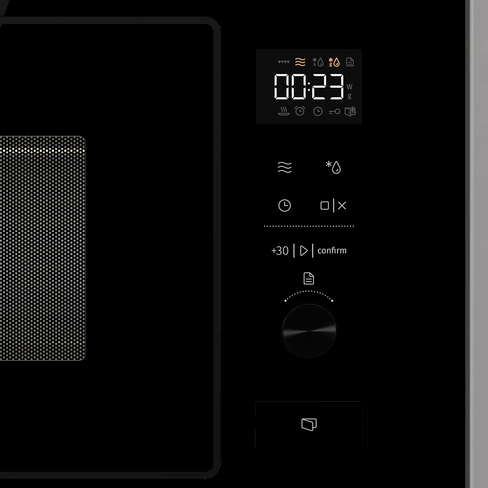 Встраиваемая микроволновая печь Gorenje BM201M2TBG preview 2