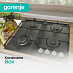 Купить Независимая газовая варочная панель Gorenje GW641EXB  preview 4