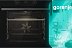 Обзор на духовой шкаф Gorenje BO6717E03BG