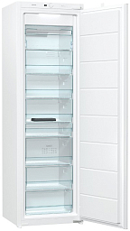 Встраиваемый морозильный шкаф Gorenje FNI4181E1