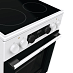 Купить Электрическая плита Gorenje GEC5C61WG  preview 9
