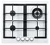 Купить Независимая газовая варочная панель Gorenje G 6 SYW  preview 1