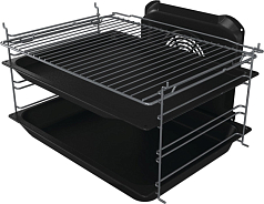 Электрическая плита Gorenje GECS6B70CLB