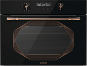 Компактная духовка Gorenje BO547INB