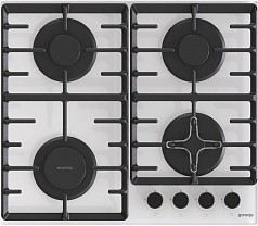 Независимая газовая варочная панель Gorenje GT641SYW