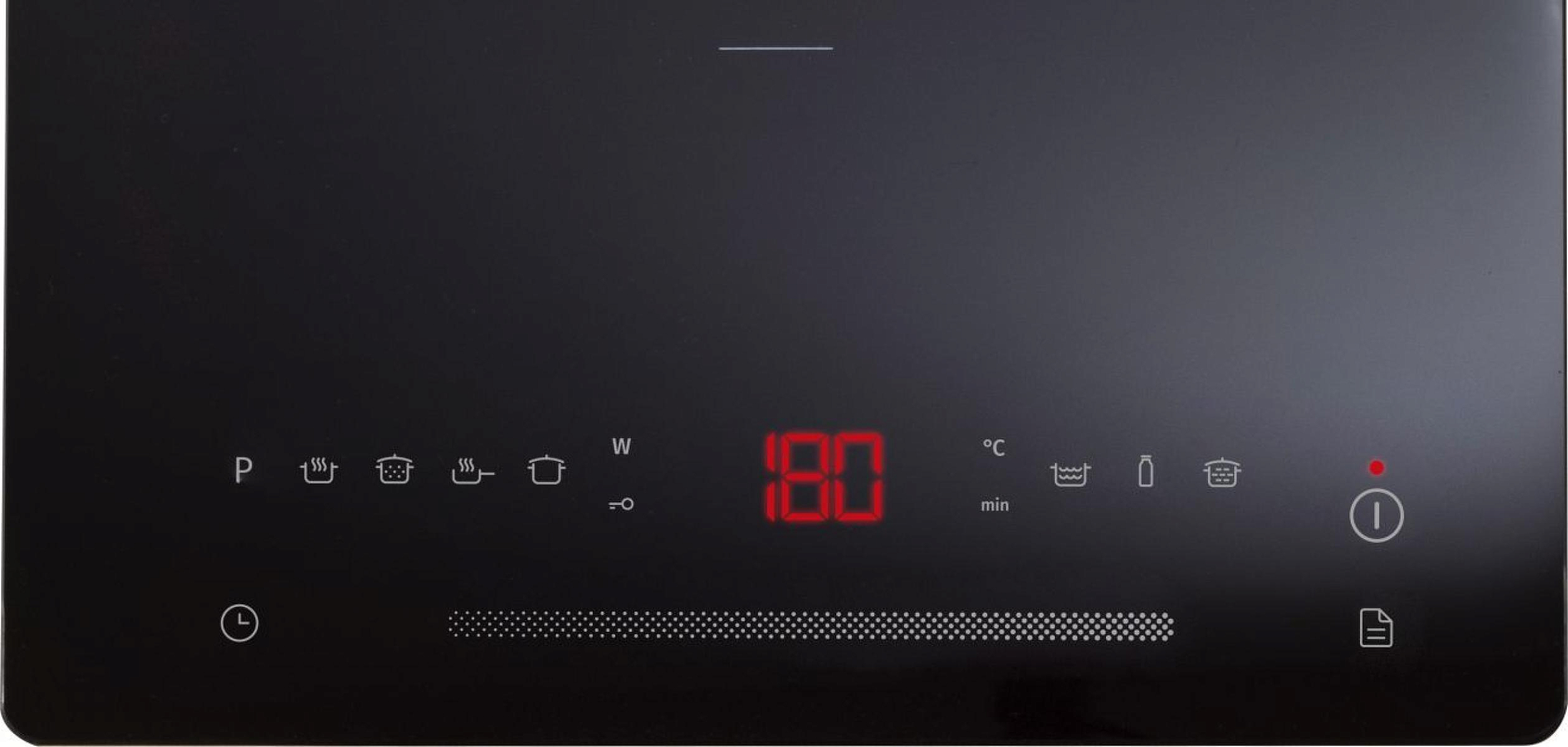 Индукционная плитка Gorenje ICY 2000 SP preview 4