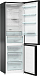 Купить Отдельностоящий двухкамерный холодильник Gorenje NRK6201SYBK  preview 2