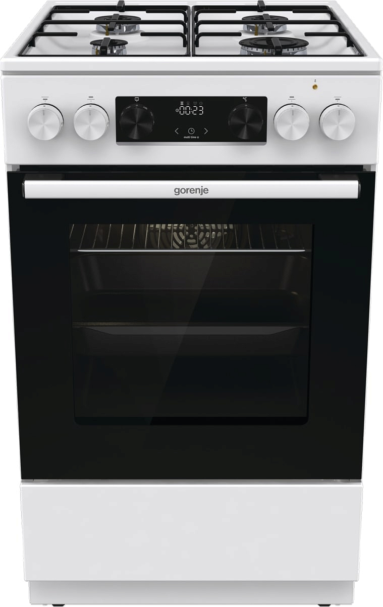 Комбинированная плита Gorenje GK5C60WJ preview 5