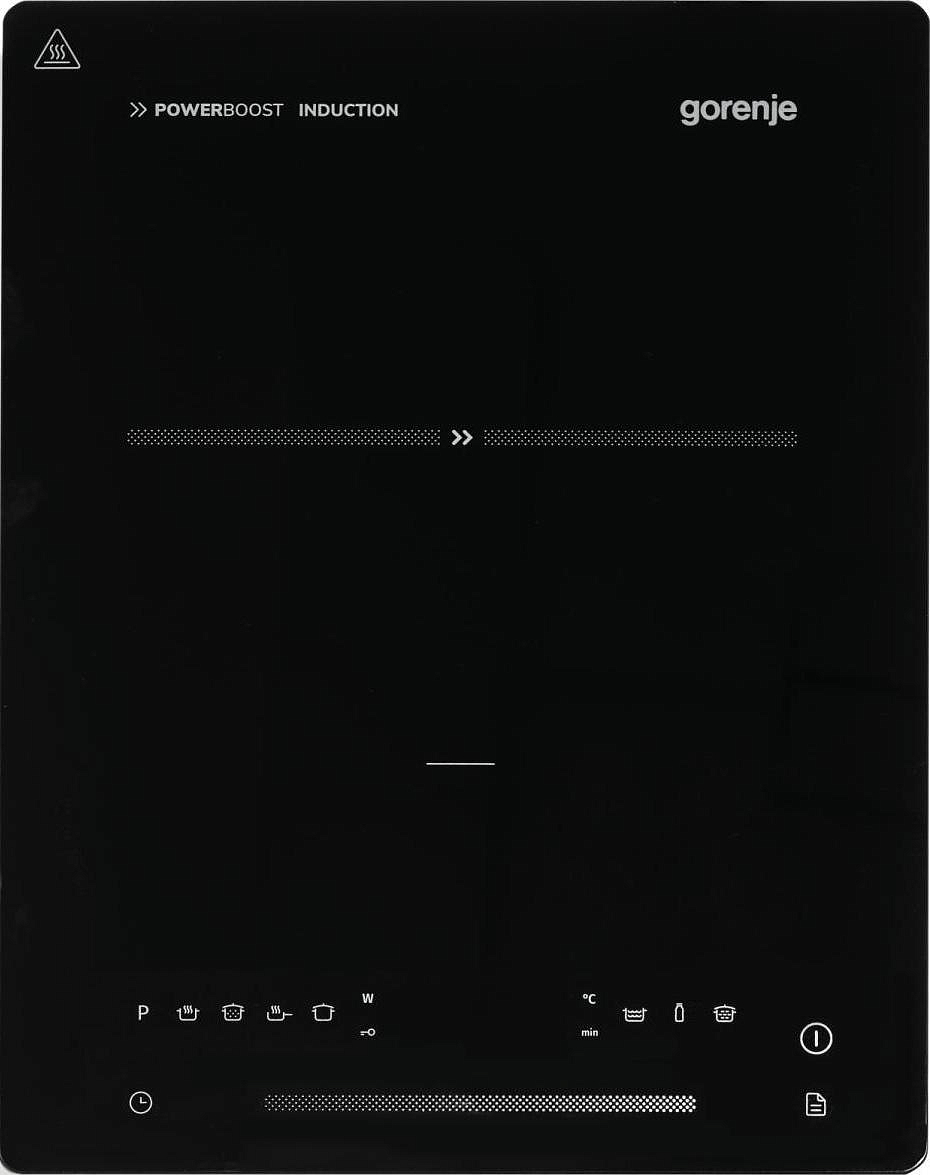 Индукционная плитка Gorenje ICY 2000 SP preview 1