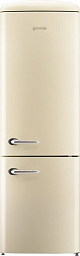 Отдельностоящий холодильник Gorenje ORK 192 C