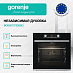 Купить Духовой шкаф Gorenje BOSX6737E09BG  preview 4