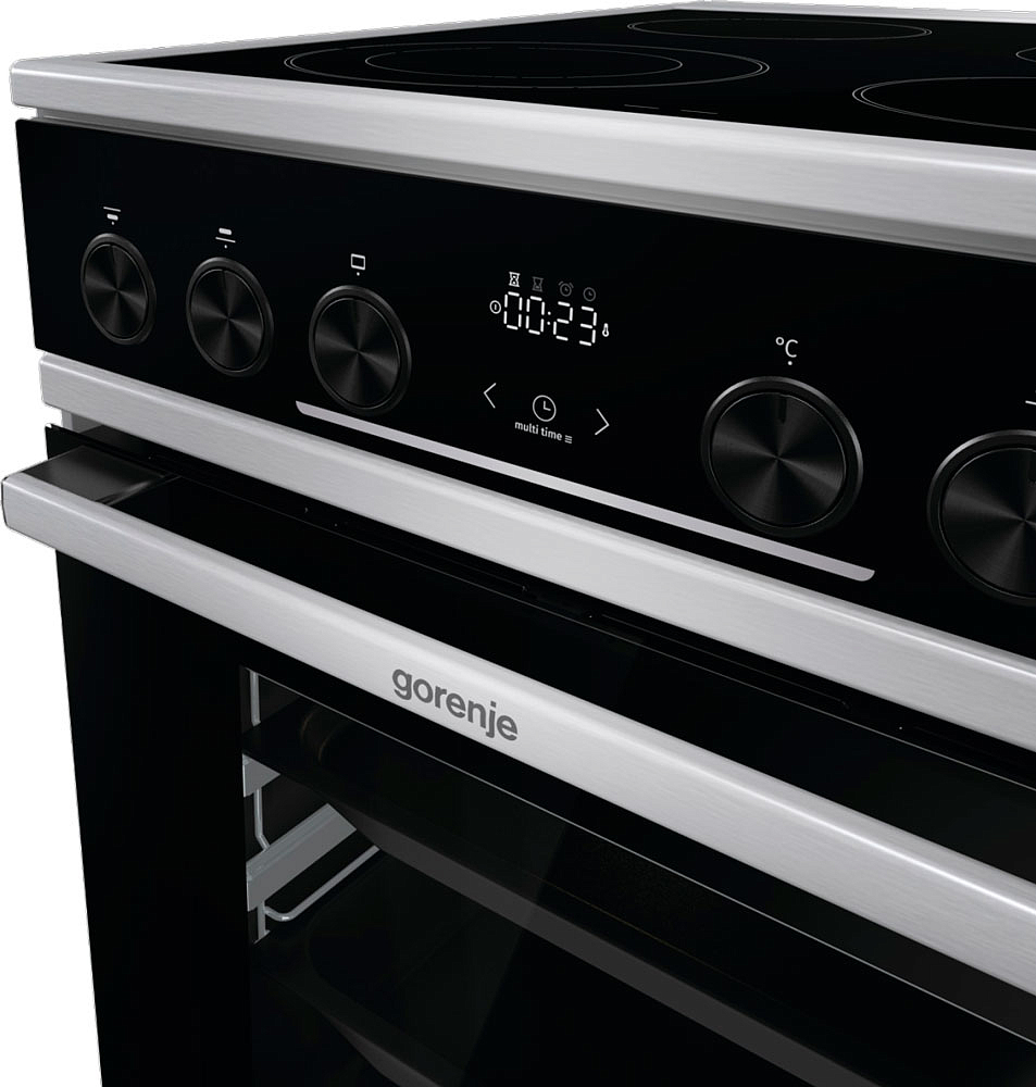 Электрическая плита Gorenje GEC5C61XPA preview 7