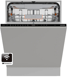 Встраиваемая посудомоечная машина Gorenje GV673B65
