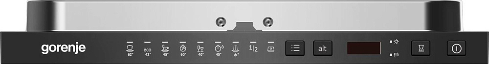 Встраиваемая посудомоечная машина Gorenje GV52041 preview 6