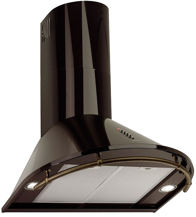 Вытяжка Gorenje DK 6335 RBR preview 1