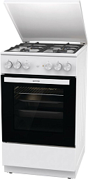 Комбинированная плита Gorenje GK5A42WF-B