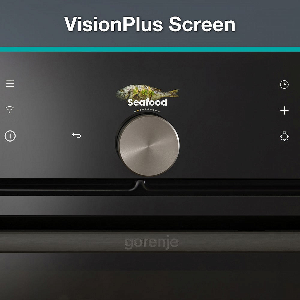 Духовой шкаф Gorenje BFS6148B preview 6