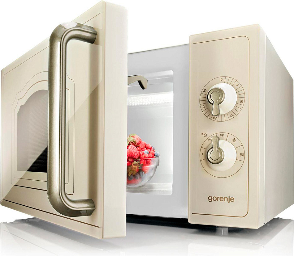Микроволновая печь Gorenje MO 4250 TCLI preview 3