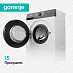 Купить Стиральная машина Gorenje W2G2PS62A12/C  preview 5
