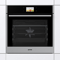 Духовой шкаф Gorenje BOP799S51X