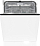 Встраиваемая посудомоечная машина Gorenje GV663C60
