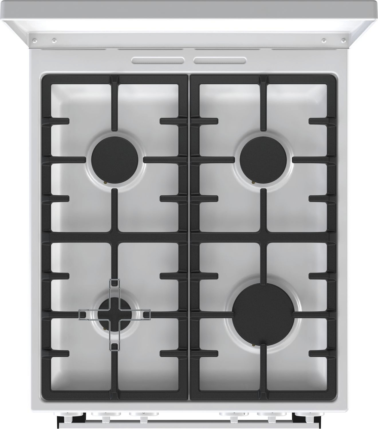Газовая плита Gorenje G5112WF-B preview 2