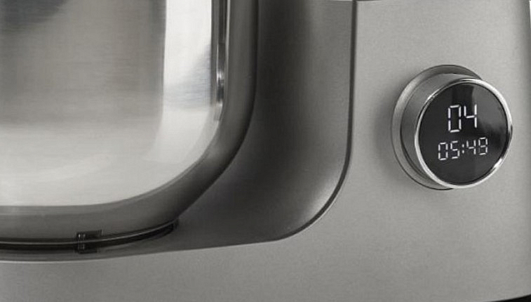 Кухонная машина Gorenje MMC1500BS preview 4