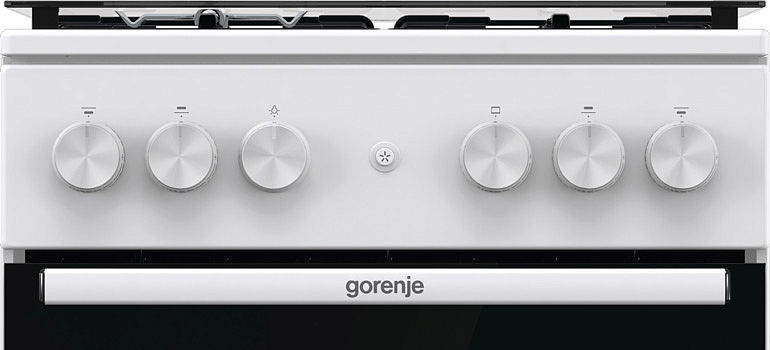 Газовая плита Gorenje GGI5A21WH preview 4