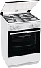 Комбинированная плита Gorenje GK6A20WF